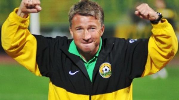 dan petrescu nu pleaca la chelsea sunt magulit dar raman la kuban