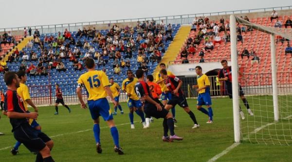 liga2 etapa a 29 a fc bihor si petrolul au cazut la pace