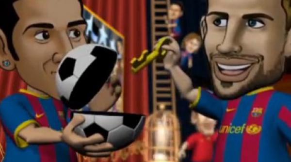 magicianul guardiola si vrajitorii sai gasesc cheia catre trofeul ligii campionilor