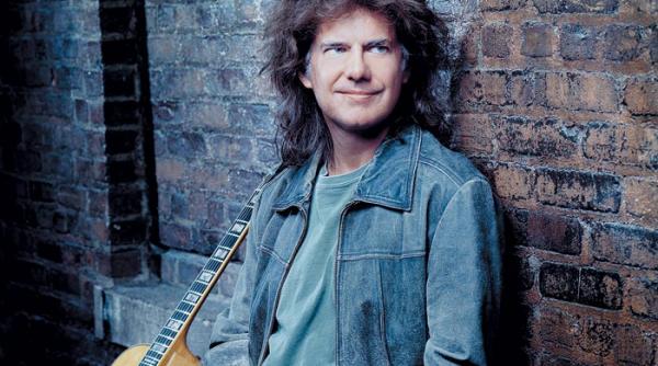 pat metheny la bucuresti