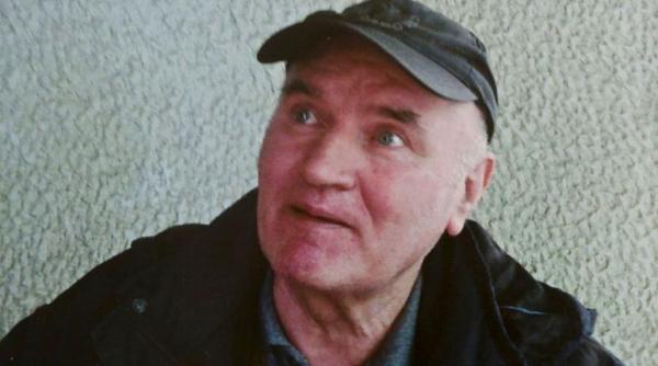 ratko mladici imbatranit si incoerent vezi primele imagini cu fostul general arestat