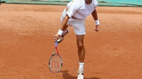 roland garros tecau s a calificat in optimi la dublu