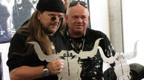 u d o va concerta la maxim