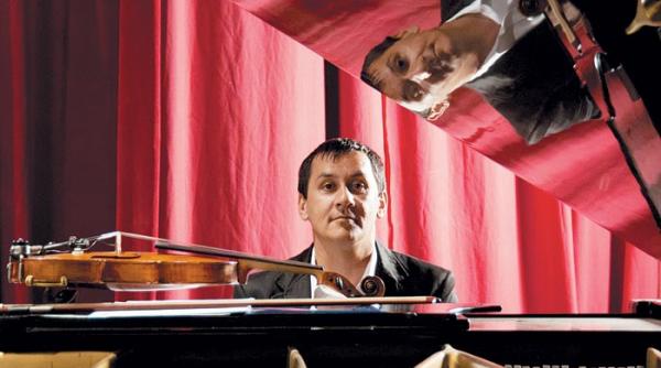 ochi de catifea cu 100 de viori