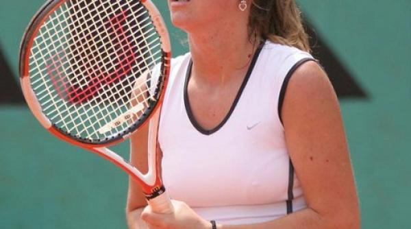 alexandra cadantu s a calificat in finala la grado