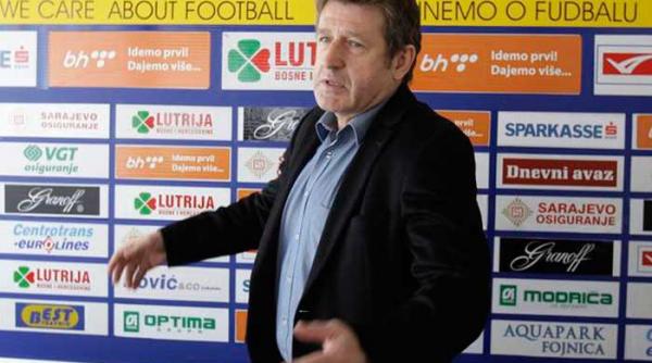 bosniacii tintesc remiza