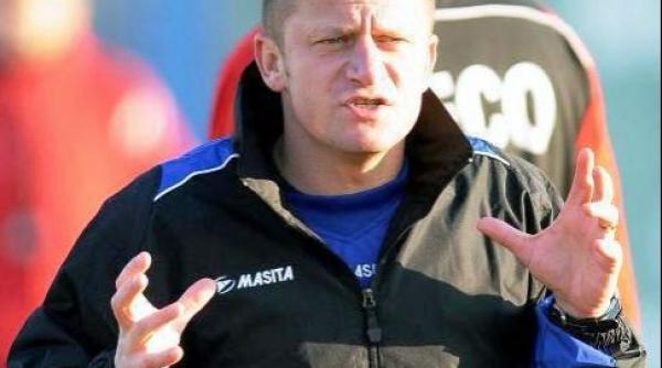 cum explica dorinel succesul cu otelul si cand crede ca va reveni titlul in capitala