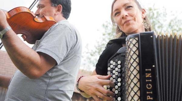 frantuzoaica din mijlocul tiganilor