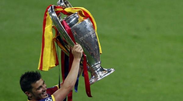 liga campionilor spania tara cu cele mai multe trofee