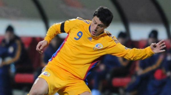 marica va fi capitan in meciul cu bosnia