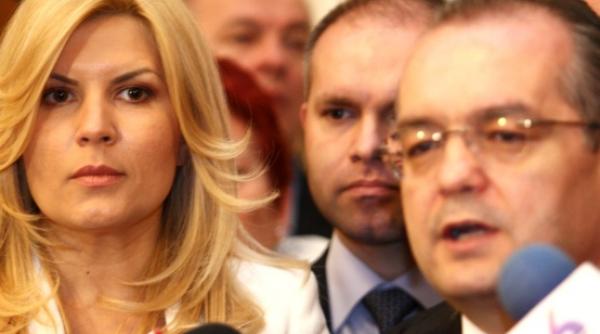 udrea nu candidez la presedintie la primaria capitalei sau la functia de premier