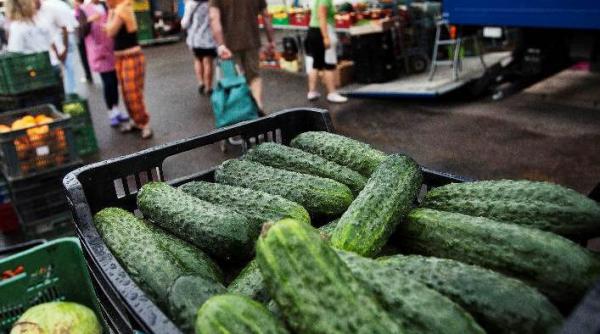 castravetii contaminati nu au ajuns in romania vezi tarile care au importat legumele cu e coli