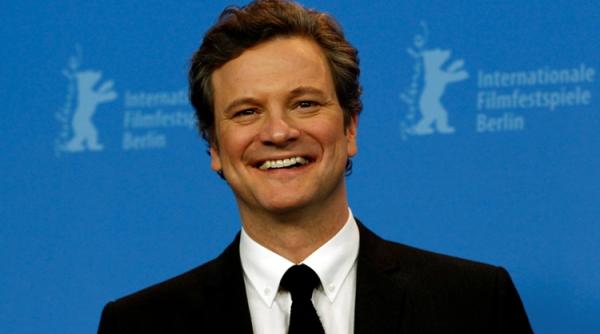 colin firth un rebel neinteles purtand cercei in urechi