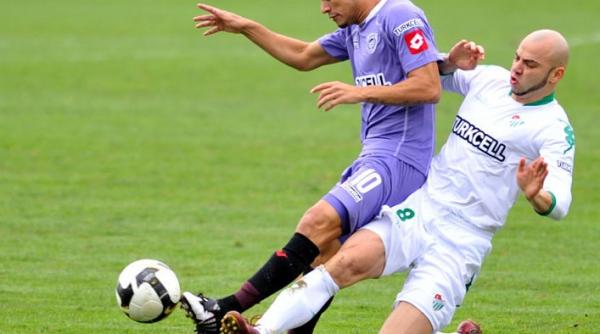 kirita este afectat pentru ca n a prea jucat la bursaspor