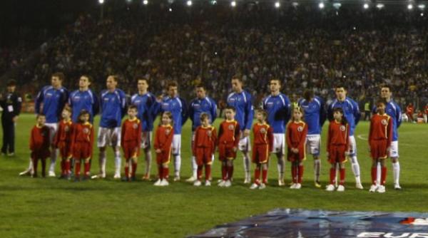 oficial suspendarea bosniei a fost ridicata