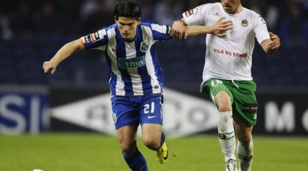 presa italiana scrie ca sapunaru este dorit de lazio