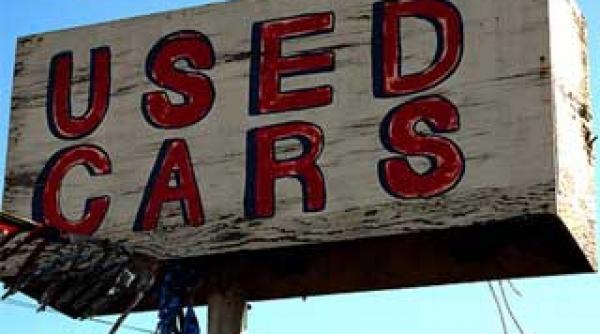 taxa auto se va aplica si masinilor inmatriculate pana in 2007