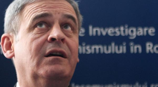 tokes reclamat de europarlamentarii psd lui barosso si buzek