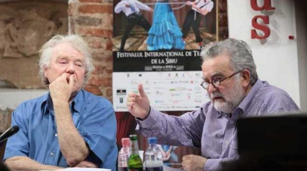 festivalul de la sibiu intruneste comunitati