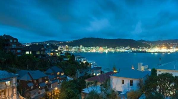 noua zeelanda are licuricii ei