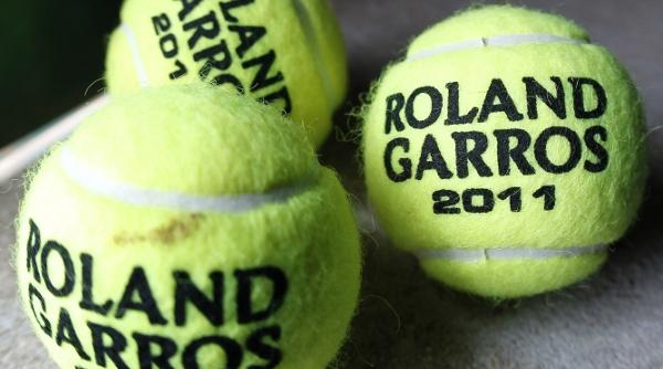 roland garros au fost desemnate sfertfinalistele