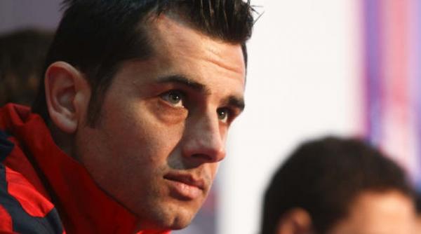 dica a refuzat oferta de a fi secund la steaua