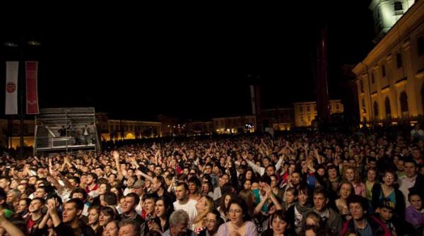 potop de civilizatii la festivalul de la sibiu