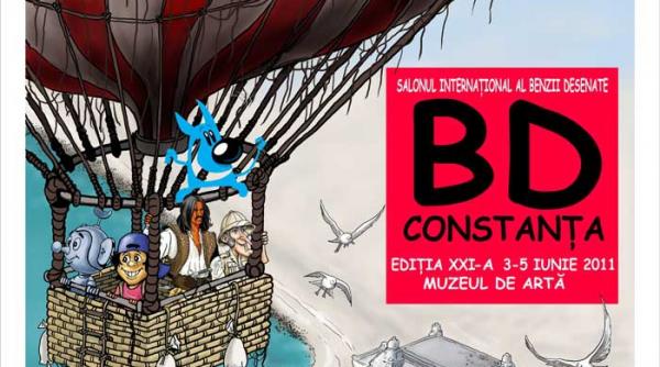 salon bd la constanta