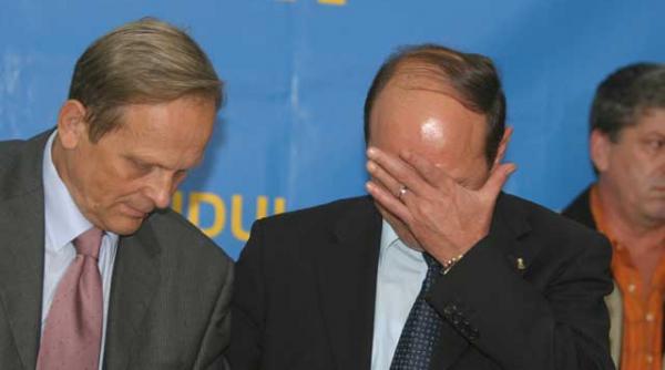 spectaculoasele transformari ale brandurilor lui basescu