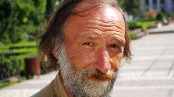 teofil baciu pictorul boschetar