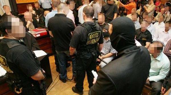 avocatii au cerut achitarea altor doi inculpati