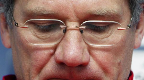 boloni a fost demis de conducerea lui rc lens