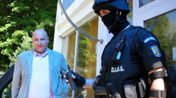 directorii petromin constanta au primit interdictie sa paraseasca localitatea