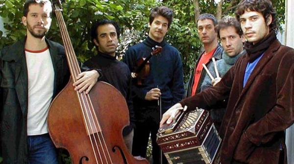 dupa succesul din 2010 un nou show narcotango