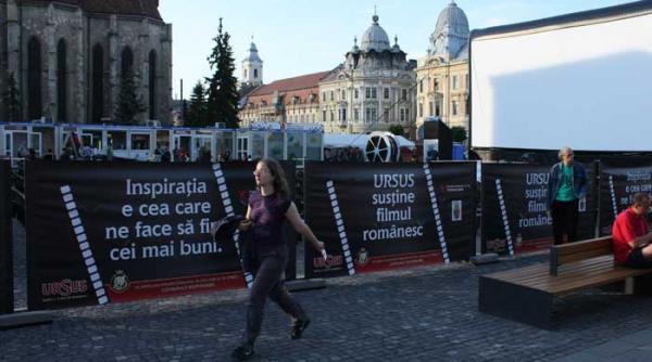 in aceasta seara a zecea editie tiff