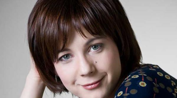 omul zilei mirela oprisor