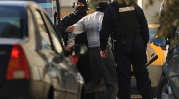 perchezitii in capitala sunt vizati contrabandistii de tigari