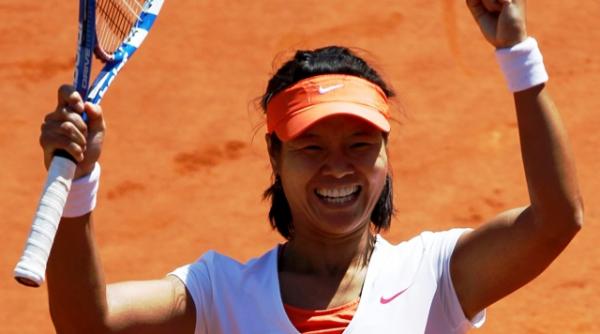 roland garros chinezoaica na li este prima finalista