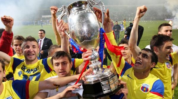 steaua este cea mai bine clasata echipa din romania in topul iffhs