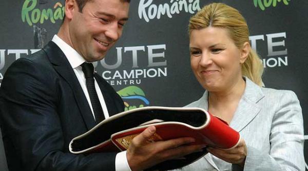 udrea cocos romgaz transelectrica hidroelectrica bute