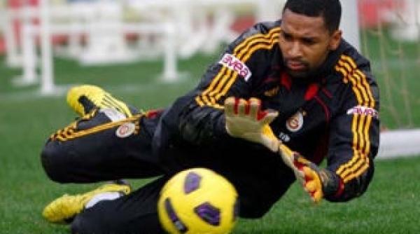 zapata dat afara de la galatasaray