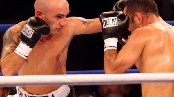 campionul european sorin tanasie doi ani si doua luni dupa gratii