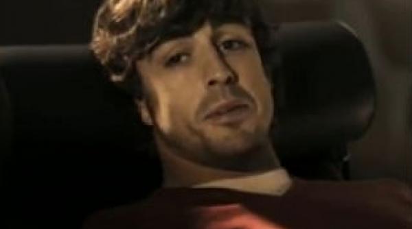 fernando alonso e nedespartit de masinuta sa