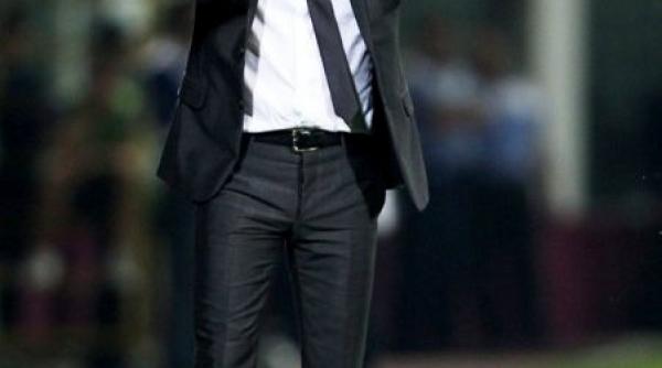 razvan despre posibila sa plecare de la nationala nu am comentat si nu o sa comentez nici acum