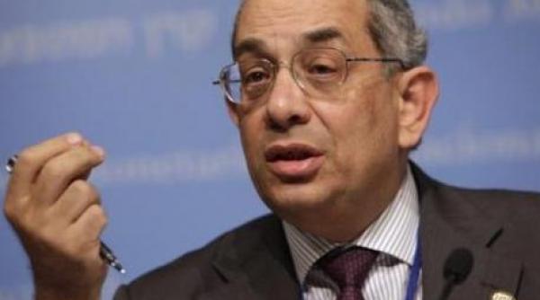 fostul ministru egiptean al finantelor condamnat la 30 de ani de inchisoare