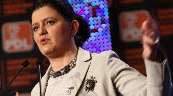 ministrul boagiu basescu exponentul omului care vrea binele romanilor