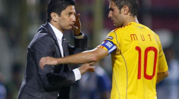 nationala a plecat in brazilia fara mutu sapunaru si rat