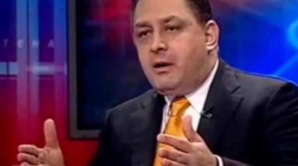 vanghelie despre numirea lui lazaroiu la munca basescu a numit un om de al lui asta e stilul lui