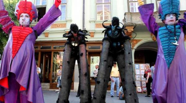 festivalul si orasul complex