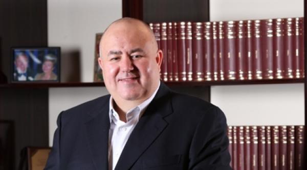 presedintele executiv al ecologistilor intr o lume in care abia mai putem respira degeaba muncim daca ajungem la spital